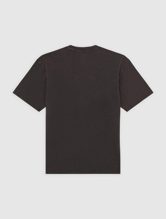 Dickies Men's Plentywood SS T-Shirt Black DK0A866BH861
