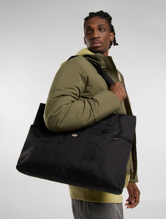 Dickies Unisex Moreauville Bag Khaki DK0A4X7RKHK1