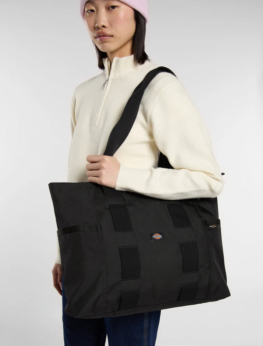 Dickies Unisex Moreauville Bag Khaki DK0A4X7RKHK1