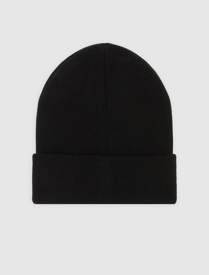 Load image into Gallery viewer, Dickies Unisex Summerdale Beanie Black DK0A87NGBLK
