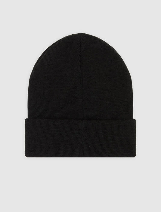 Dickies Unisex Summerdale Beanie Black DK0A87NGBLK