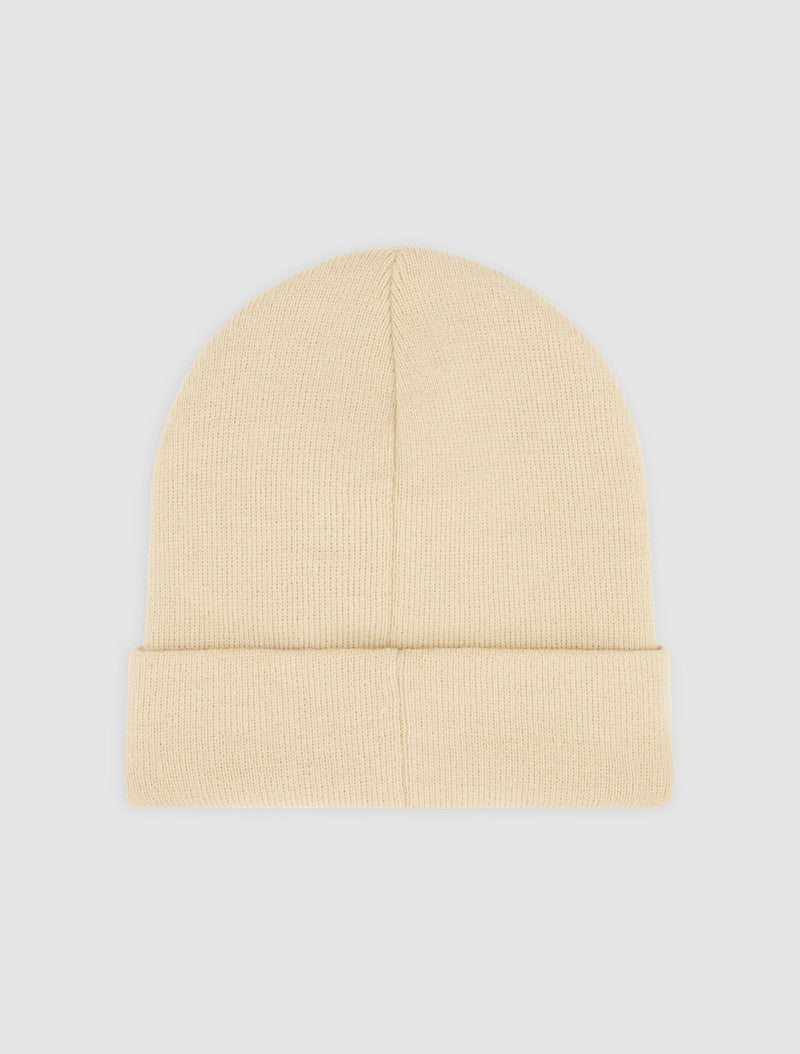 Load image into Gallery viewer, Dickies Unisex Summerdale Beanie Desert Sand DK0A87NGL17
