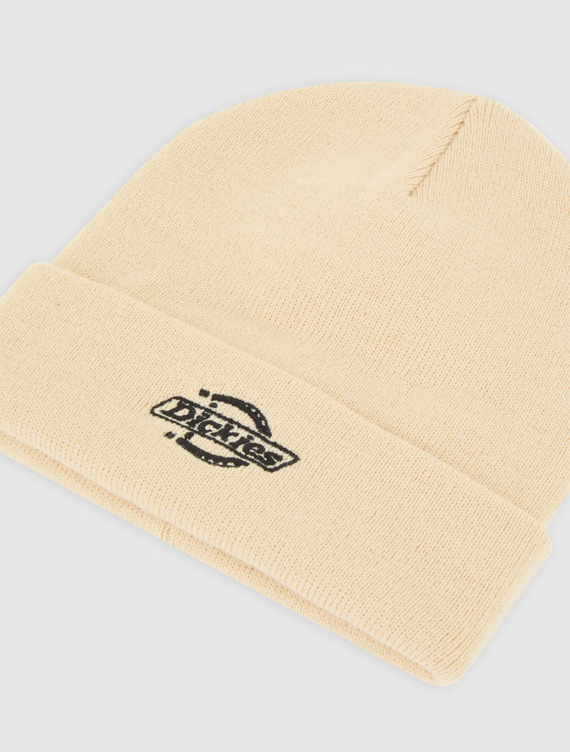 Load image into Gallery viewer, Dickies Unisex Summerdale Beanie Desert Sand DK0A87NGL17
