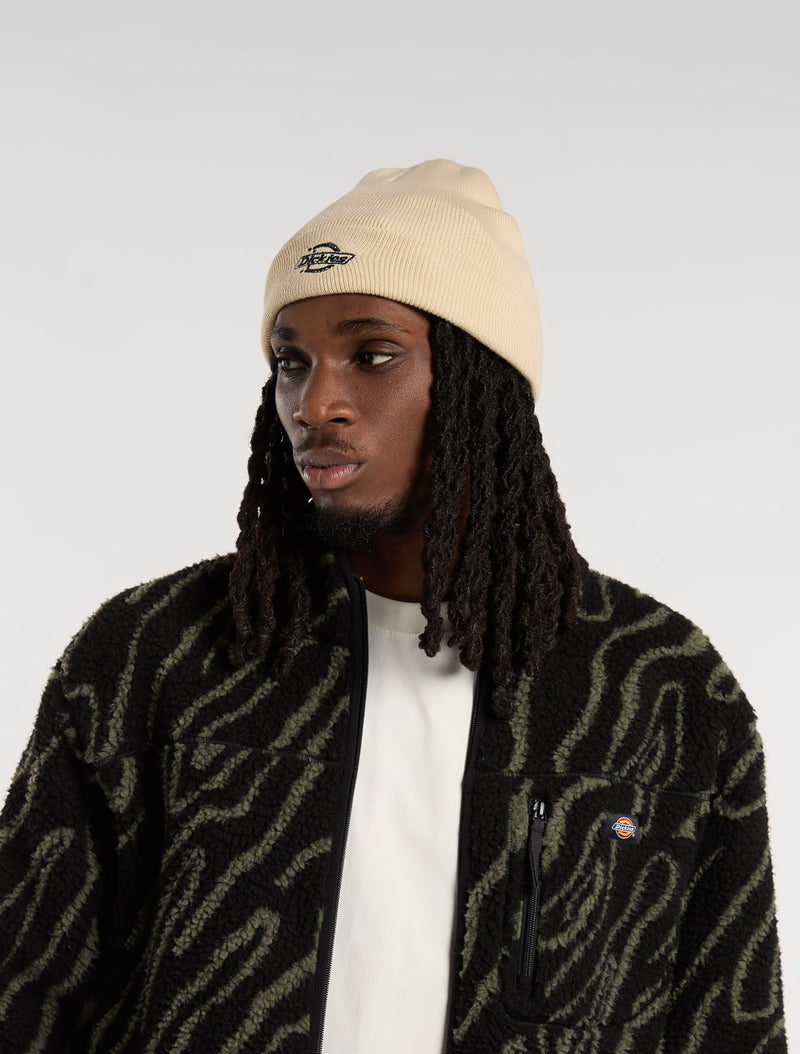 Load image into Gallery viewer, Dickies Unisex Summerdale Beanie Desert Sand DK0A87NGL17
