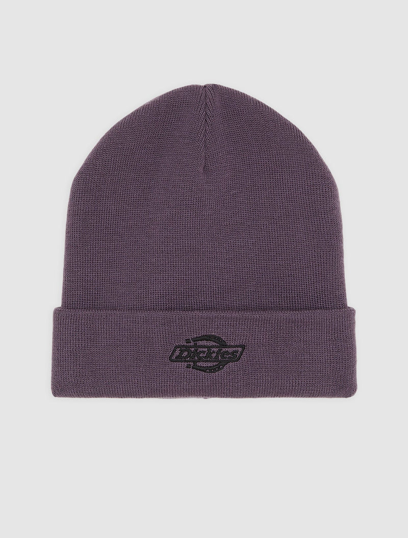 Load image into Gallery viewer, Dickies Unisex Summerdale Beanie Vintage Violet DK0A87NGL79
