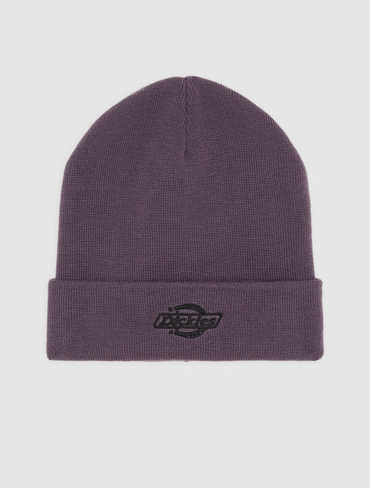Dickies Unisex Summerdale Beanie Vintage Violet DK0A87NGL79