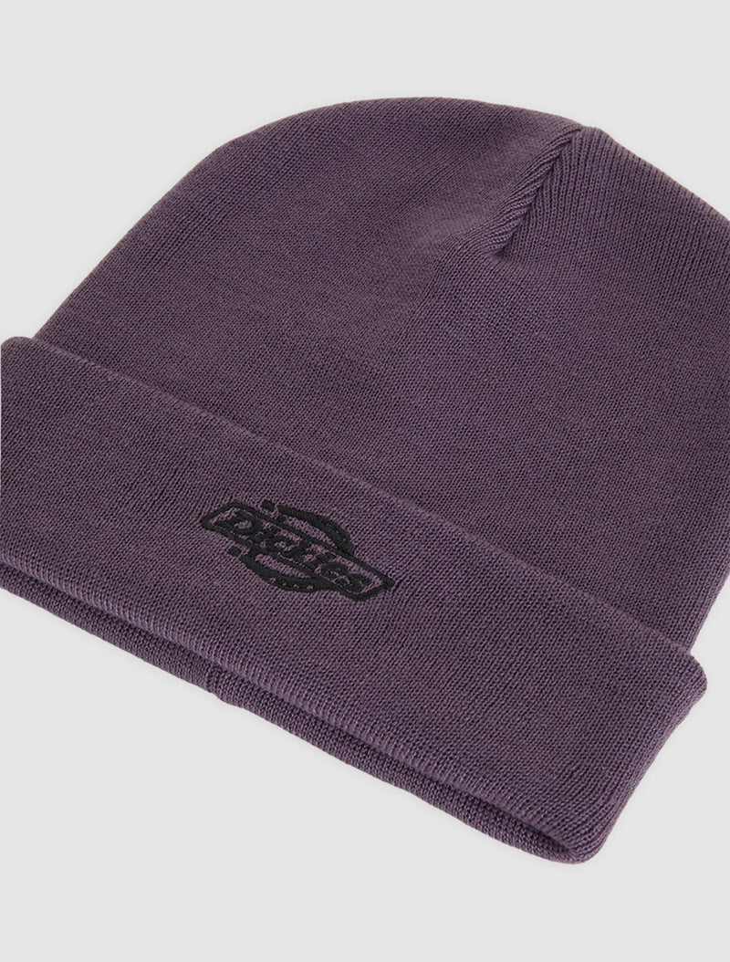 Load image into Gallery viewer, Dickies Unisex Summerdale Beanie Vintage Violet DK0A87NGL79
