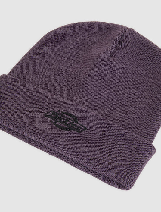 Dickies Unisex Summerdale Beanie Vintage Violet DK0A87NGL79
