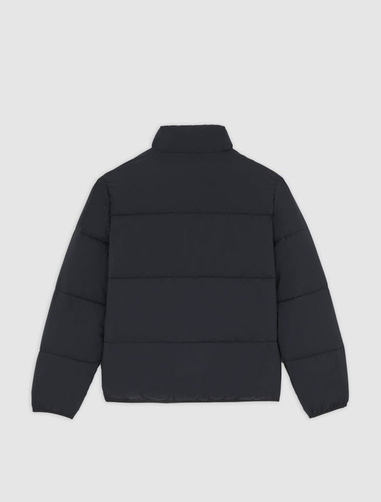 Dickies Men's Summerdale Puffer Jacket Black DK0A870GBLK