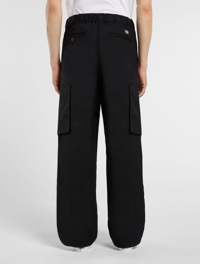 Load image into Gallery viewer, Dickies Men&#39;s Coalfield Loose Double Knee Pants Black DK0A87PJBLK
