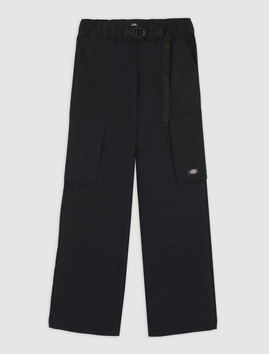 Dickies Men's Coalfield Loose Double Knee Pants Black DK0A87PJBLK