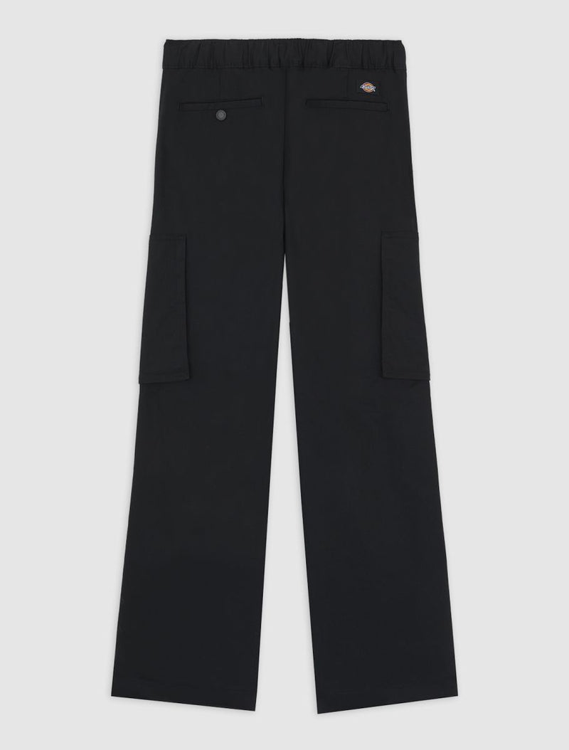 Load image into Gallery viewer, Dickies Men&#39;s Coalfield Loose Double Knee Pants Black DK0A87PJBLK
