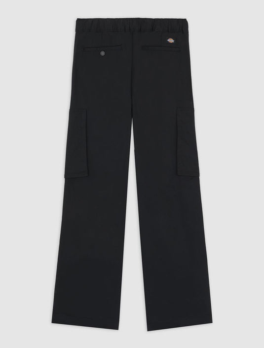 Dickies Men's Coalfield Loose Double Knee Pants Black DK0A87PJBLK