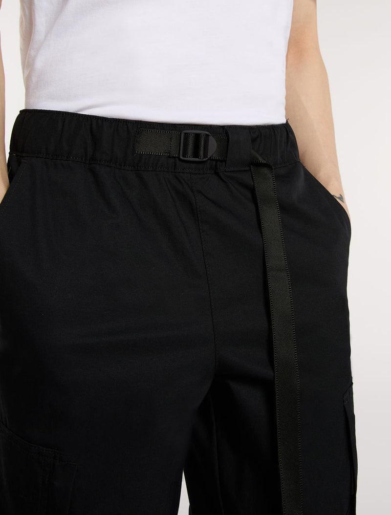 Load image into Gallery viewer, Dickies Men&#39;s Coalfield Loose Double Knee Pants Black DK0A87PJBLK
