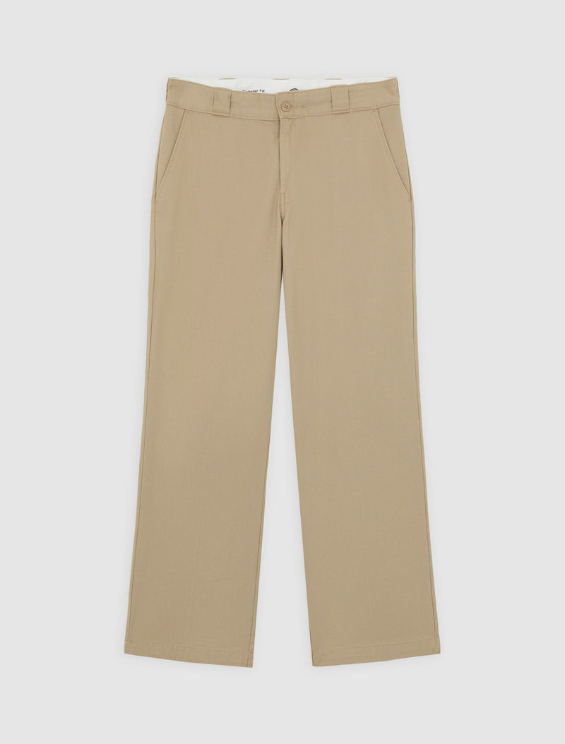 Load image into Gallery viewer, Dickies Unisex 247 Regular Work Pants Desert Sand DK0A87YO0DS
