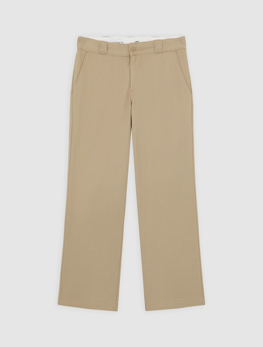 Dickies Unisex 247 Regular Work Pants Desert Sand DK0A87YO0DS