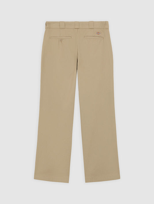 Dickies Unisex 247 Regular Work Pants Desert Sand DK0A87YO0DS