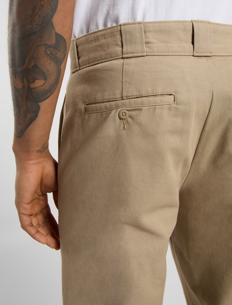 Load image into Gallery viewer, Dickies Unisex 247 Regular Work Pants Desert Sand DK0A87YO0DS
