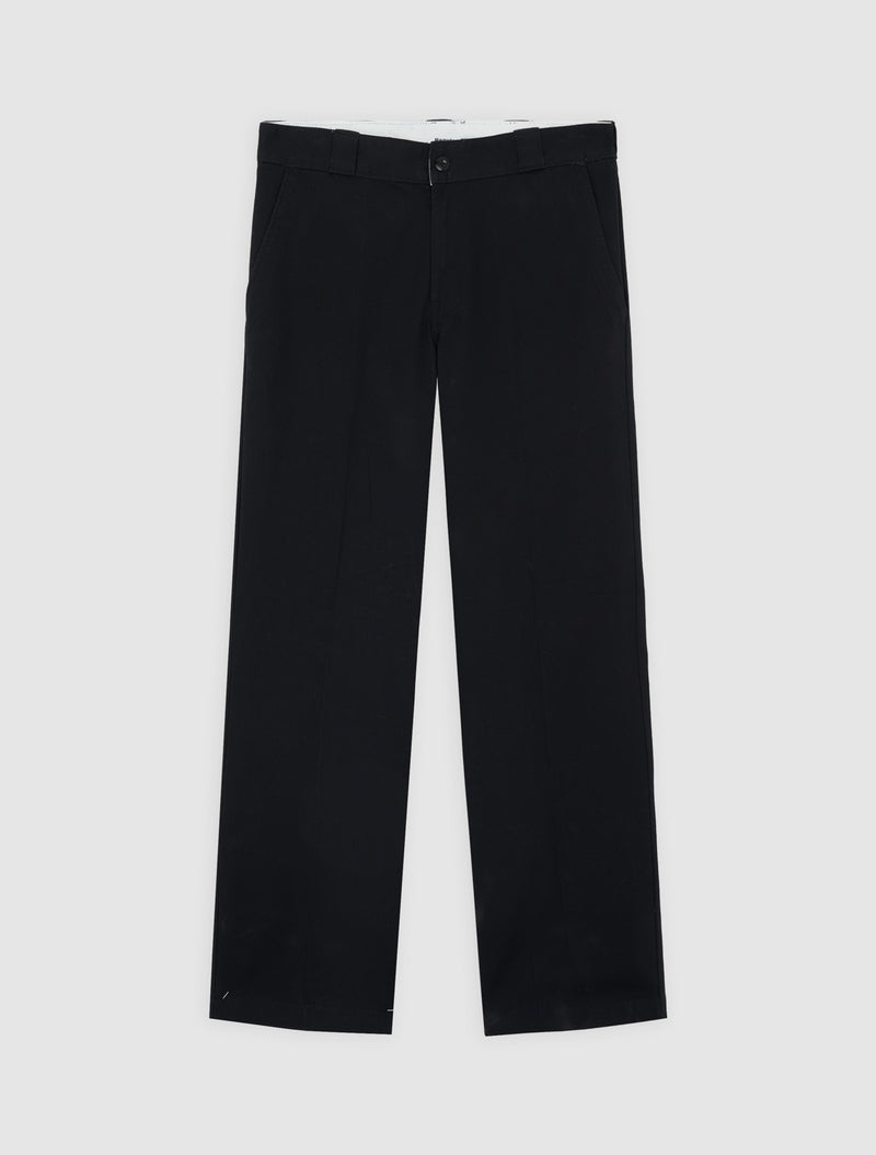 Load image into Gallery viewer, Dickies Men&#39;s 247 Regular Work Pants Black DK0A87YOBLK
