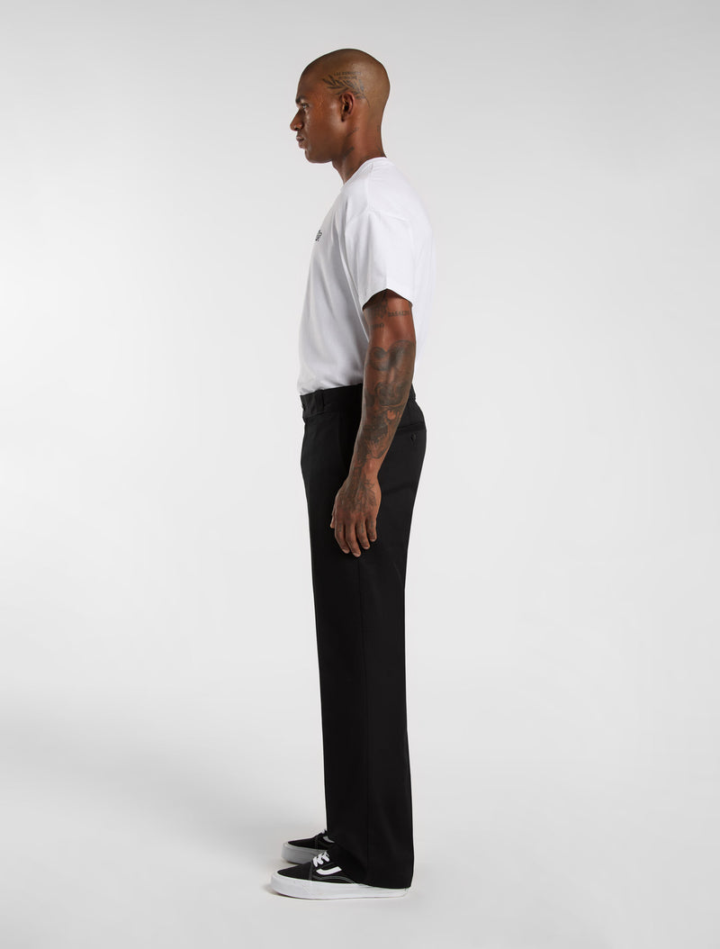 Load image into Gallery viewer, Dickies Men&#39;s 247 Regular Work Pants Black DK0A87YOBLK

