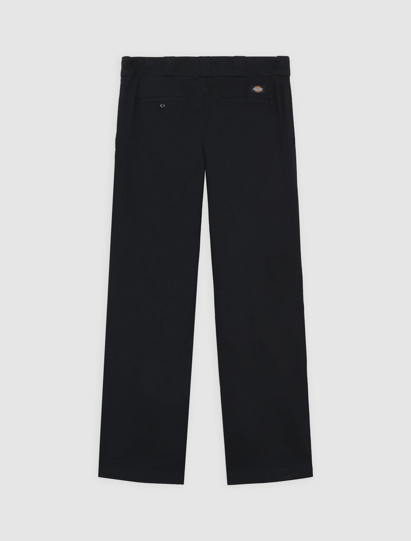 Load image into Gallery viewer, Dickies Men&#39;s 247 Regular Work Pants Black DK0A87YOBLK
