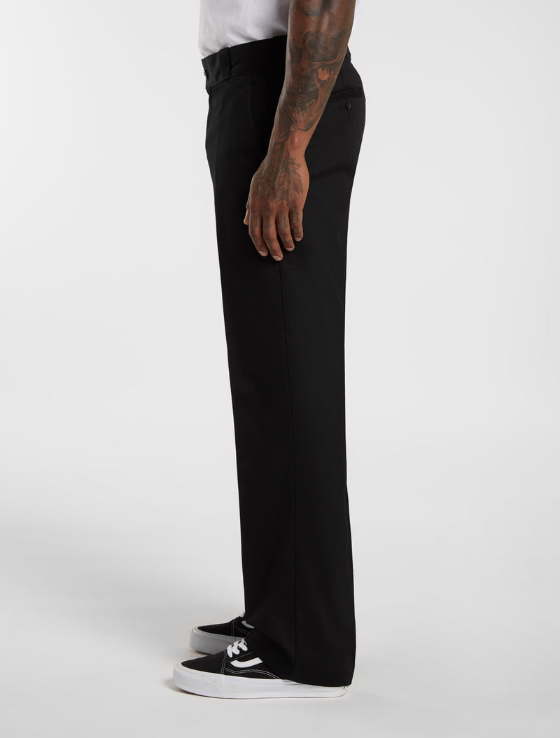 Load image into Gallery viewer, Dickies Men&#39;s 247 Regular Work Pants Black DK0A87YOBLK
