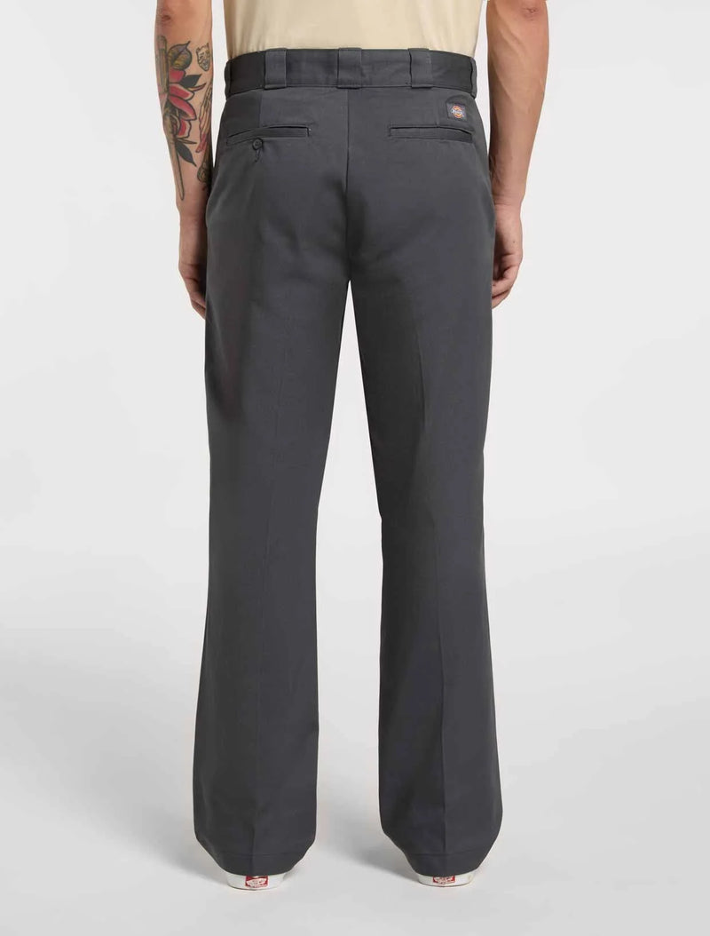 Load image into Gallery viewer, Dickies Men's 247 Regular Work Pants Coal Grey DK0A87Y0CHO
