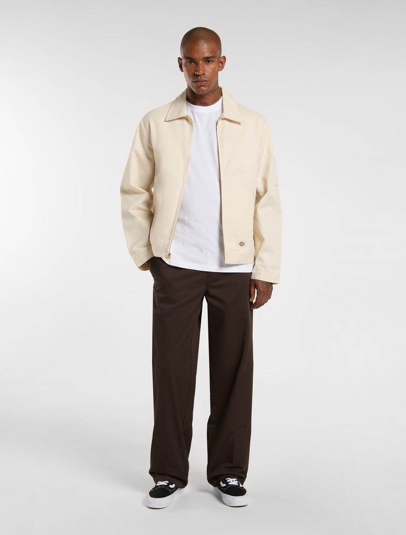 Load image into Gallery viewer, Dickies Men&#39;s 247 Loose Work Pants Dark Brown DK0A87YP0DB
