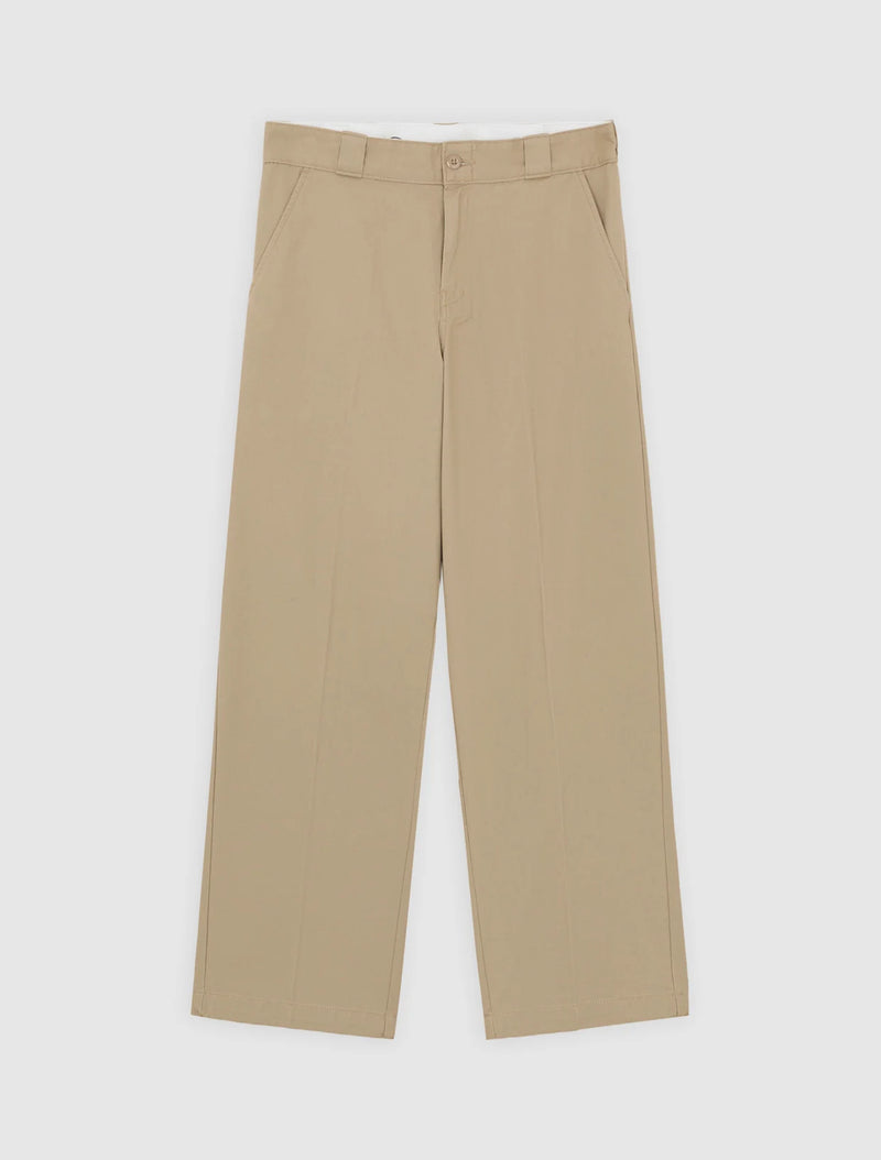 Load image into Gallery viewer, Dickies Men's 247 Loose Work Pants Sand DK0A87YP0DS
