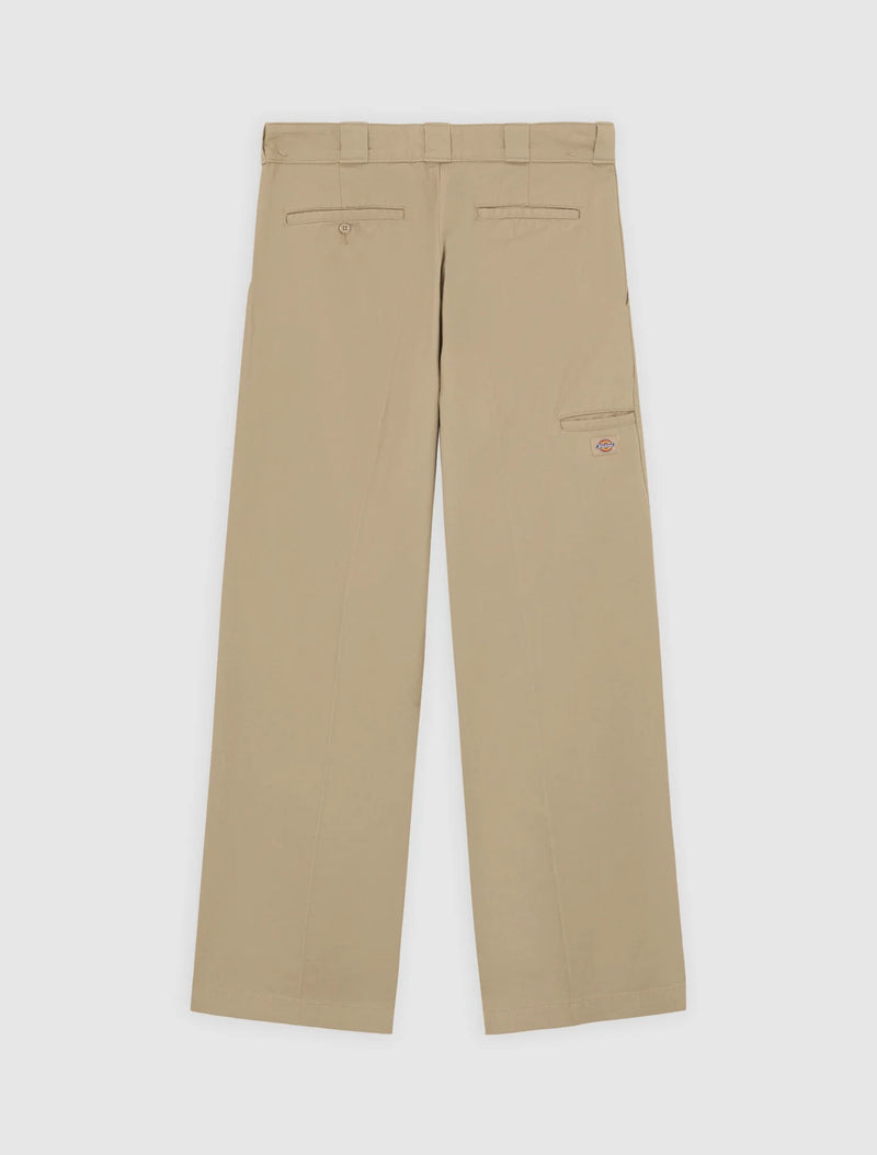 Load image into Gallery viewer, Dickies Men's 247 Loose Work Pants Sand DK0A87YP0DS
