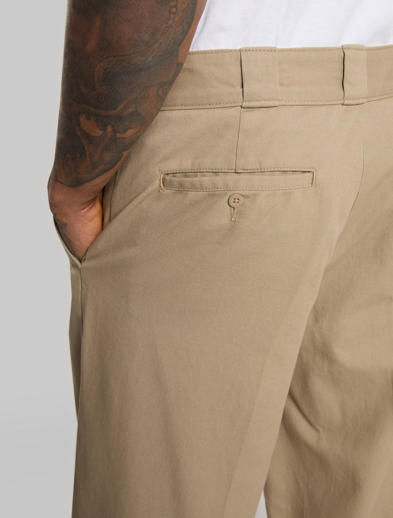 Load image into Gallery viewer, Dickies Men's 247 Loose Work Pants Sand DK0A87YP0DS
