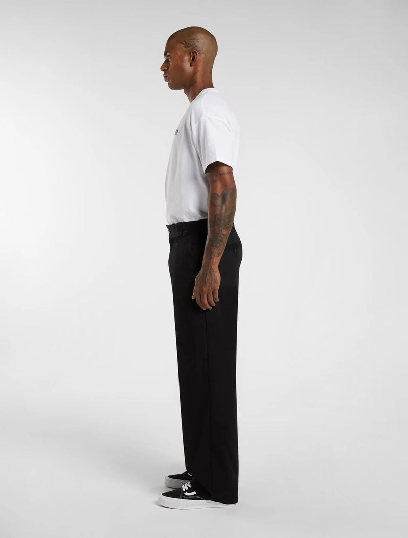 Load image into Gallery viewer, Dickies Men's 247 Loose Work Pants Black DK0A87YPBLK
