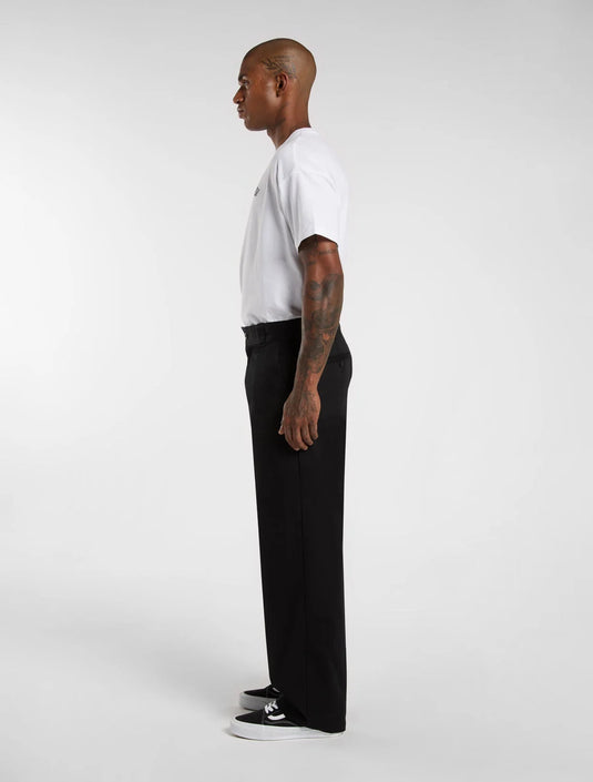 Dickies Men's 247 Loose Work Pants Black DK0A87YPBLK