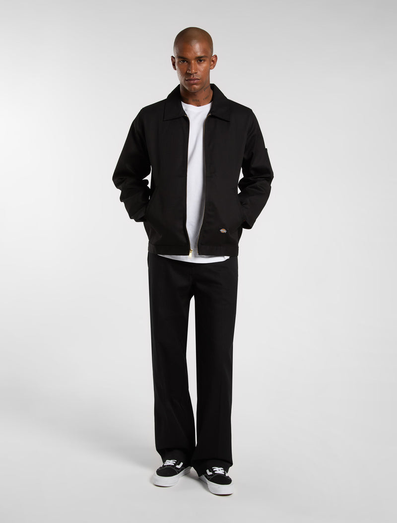 Load image into Gallery viewer, Dickies Men&#39;s 247 Loose Work Pants Black DK0A87YPBLK
