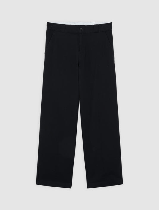Dickies Men's 247 Loose Work Pants Black DK0A87YPBLK