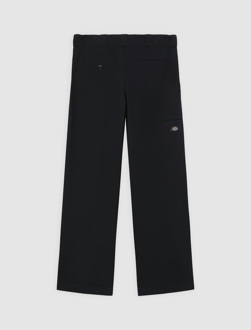 Load image into Gallery viewer, Dickies Men&#39;s 247 Loose Work Pants Black DK0A87YPBLK
