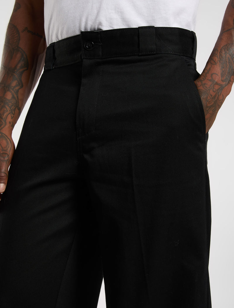 Load image into Gallery viewer, Dickies Men&#39;s 247 Loose Work Pants Black DK0A87YPBLK
