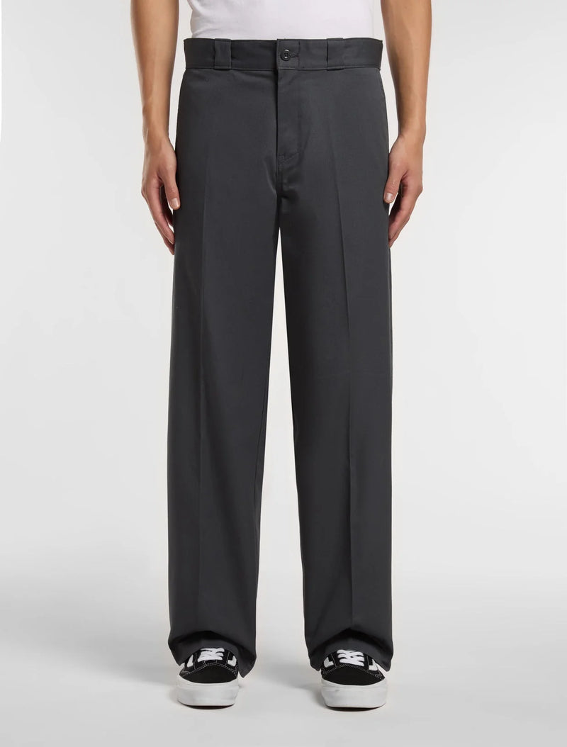 Load image into Gallery viewer, Dickies Men's 247 Loose Work Pants Charcoal Grey DK0A87YPCH0

