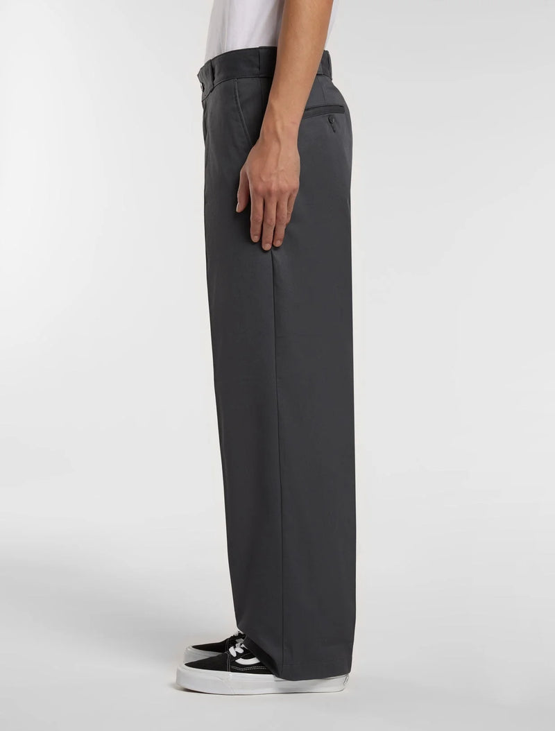 Load image into Gallery viewer, Dickies Men's 247 Loose Work Pants Charcoal Grey DK0A87YPCH0
