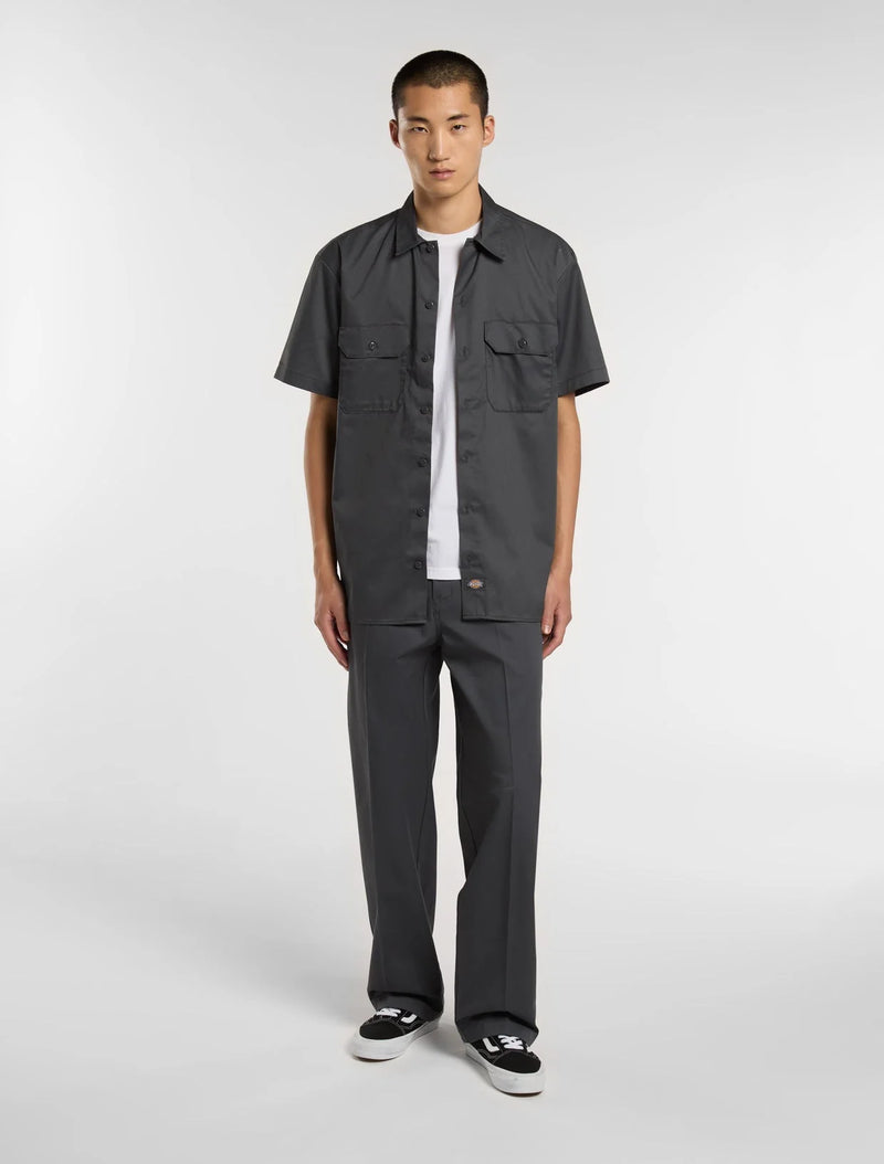 Load image into Gallery viewer, Dickies Men's 247 Loose Work Pants Charcoal Grey DK0A87YPCH0
