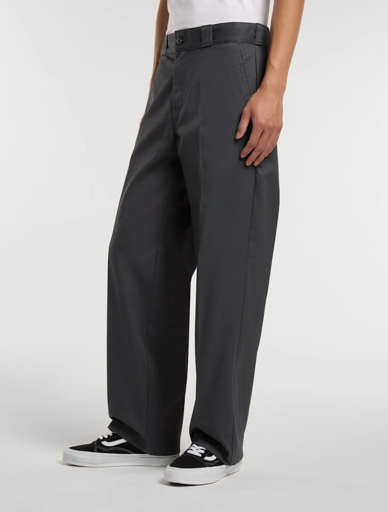 Load image into Gallery viewer, Dickies Men's 247 Loose Work Pants Charcoal Grey DK0A87YPCH0
