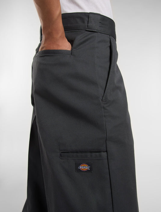 Dickies Men's 247 Loose Work Pants Charcoal Grey DK0A87YPCH0