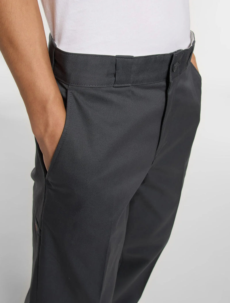 Load image into Gallery viewer, Dickies Men's 247 Loose Work Pants Charcoal Grey DK0A87YPCH0
