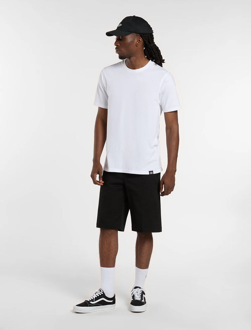 Load image into Gallery viewer, Dickies Men's 247 10-Inch Regular Shorts Black DK0A882NBLK
