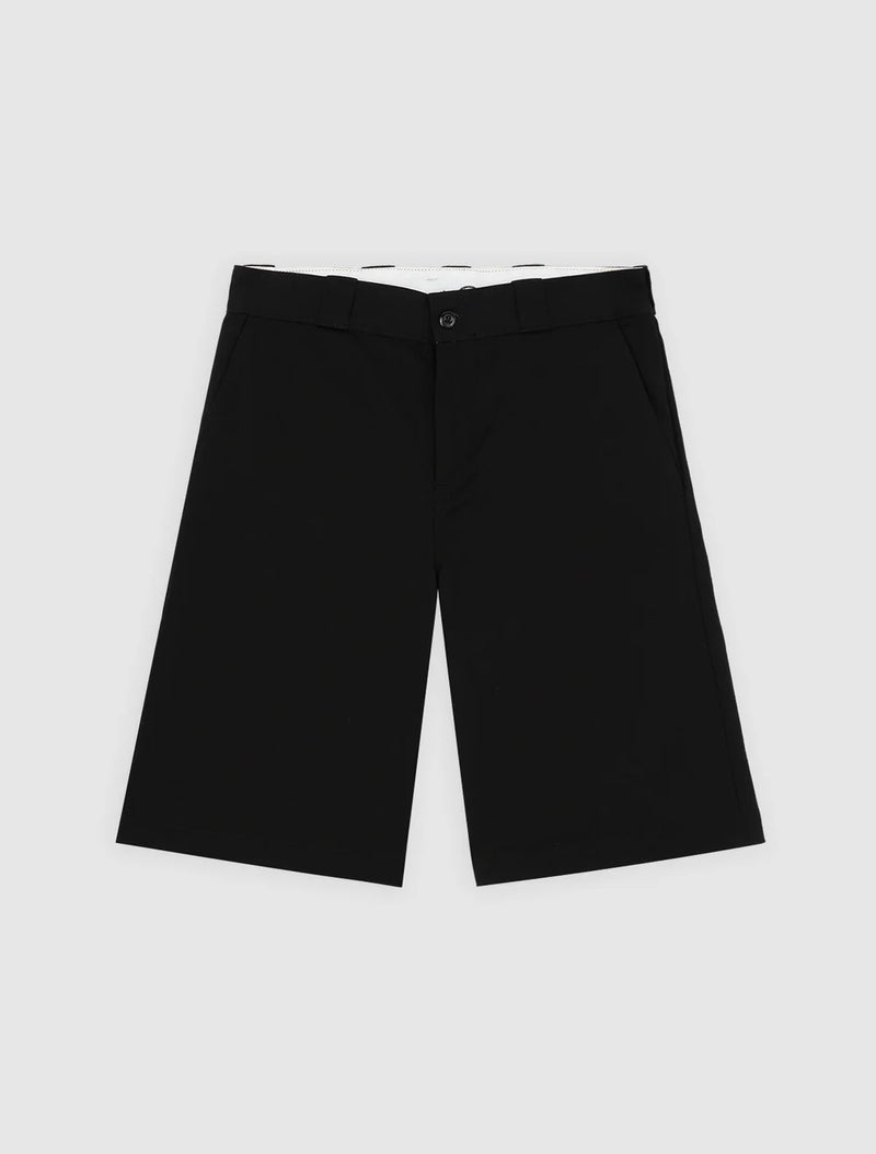 Load image into Gallery viewer, Dickies Men's 247 10-Inch Regular Shorts Black DK0A882NBLK
