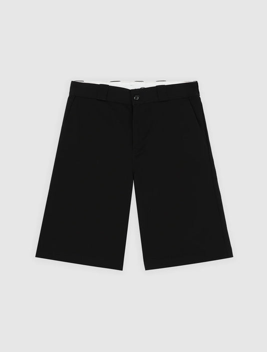 Dickies Men's 247 10-Inch Regular Shorts Black DK0A882NBLK