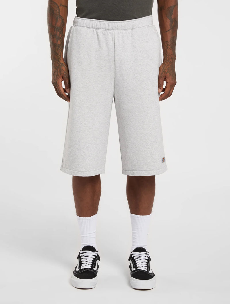 Load image into Gallery viewer, Dickies Men's Streetsboro 13-Inch Sweat Shorts Light Grey DK0A885BA281
