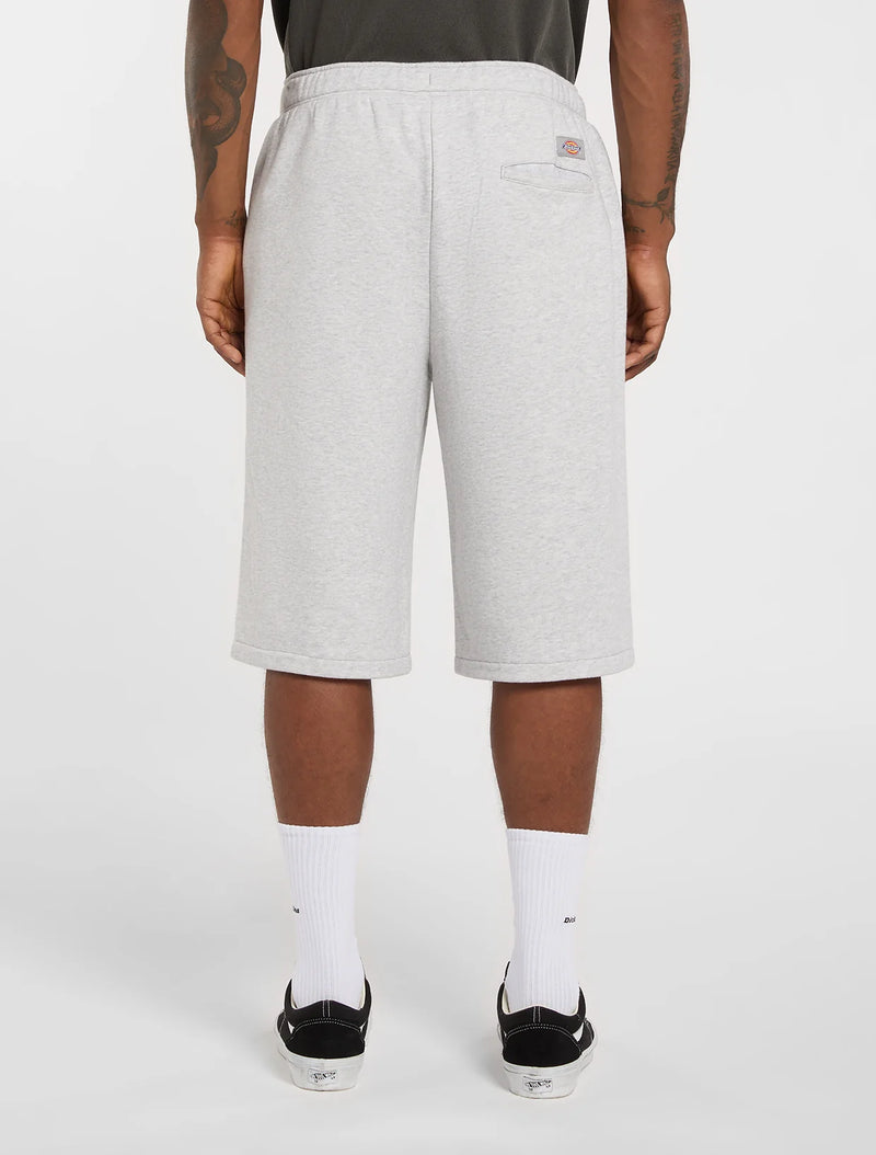 Load image into Gallery viewer, Dickies Men's Streetsboro 13-Inch Sweat Shorts Light Grey DK0A885BA281
