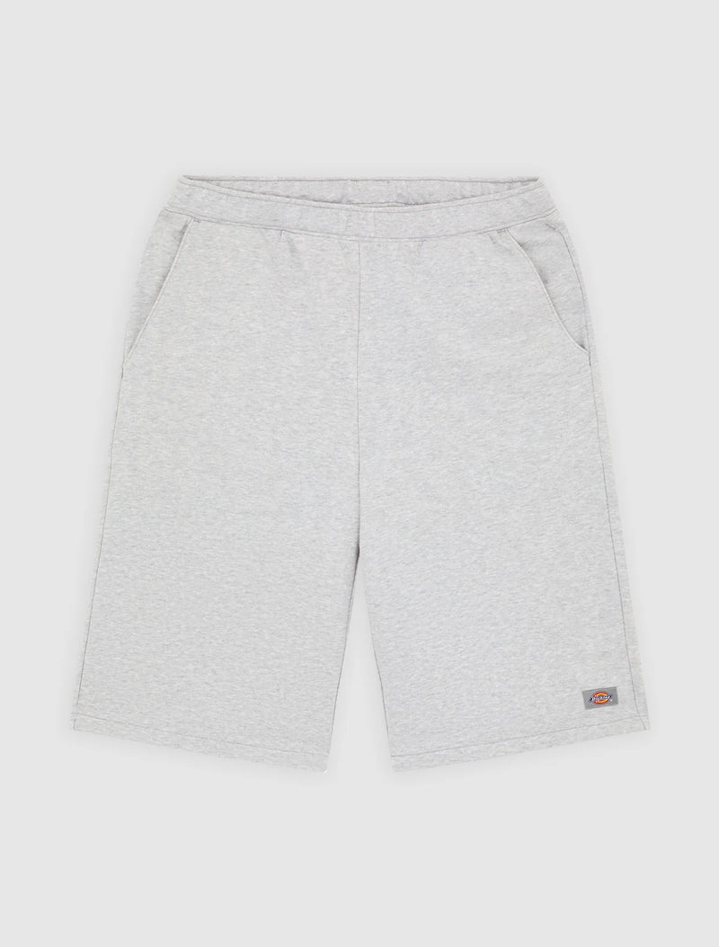 Load image into Gallery viewer, Dickies Men's Streetsboro 13-Inch Sweat Shorts Light Grey DK0A885BA281
