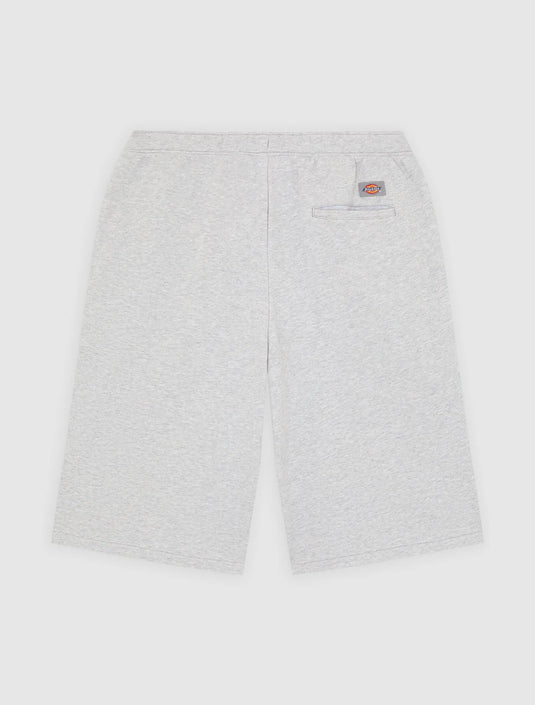 Dickies Men's Streetsboro 13-Inch Sweat Shorts Light Grey DK0A885BA281